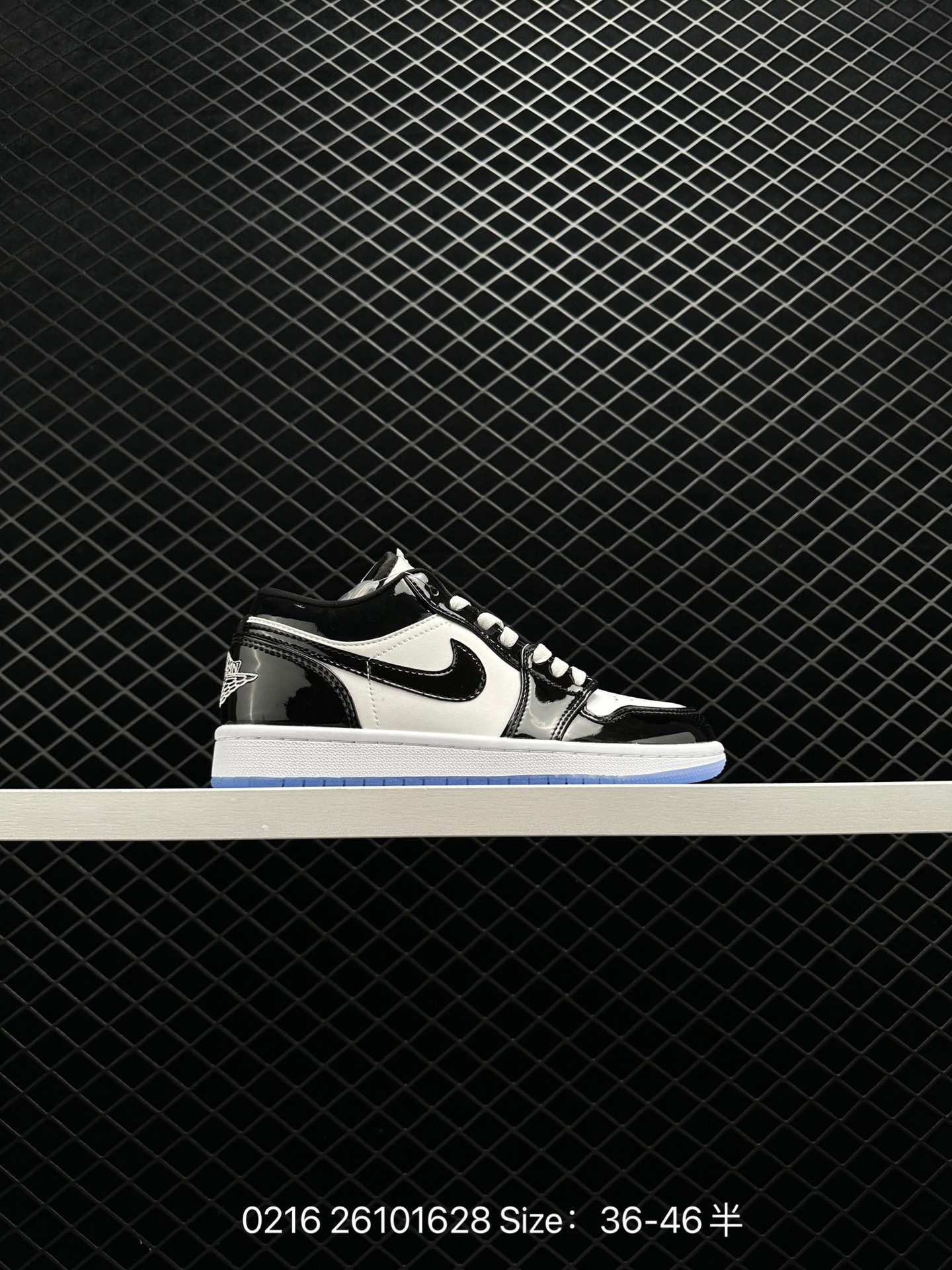 Air Jordan 1 Low Air Jordan 1 Low